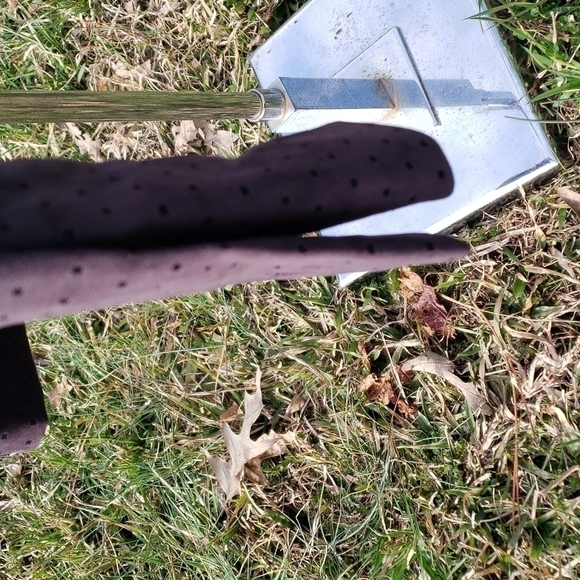 Vintage Le Suit petite women's size  10P 2 piece brown suit - Picture 8 of 8